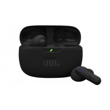 Беспроводные наушники JBL Wave Beam 2 Black