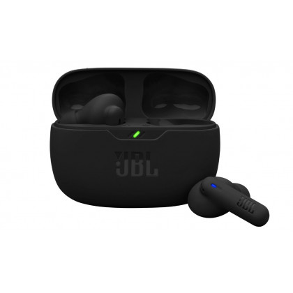 Беспроводные наушники JBL Wave Beam 2 Black