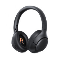Беспроводные наушники QCY H3 Black