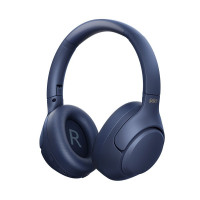 Беспроводные наушники QCY H3 Blue