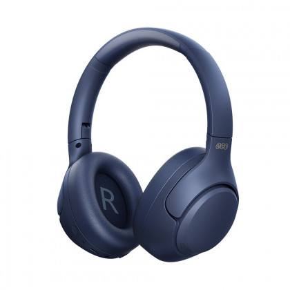Беспроводные наушники QCY H3 Blue
