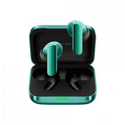 Беспроводные наушники Realme Buds Air 7 Green (RMA2408)