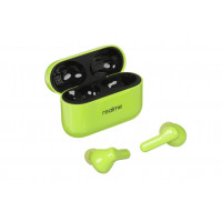 Беспроводные наушники RealMe T200 Green