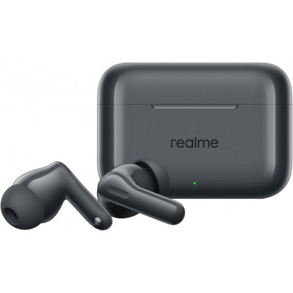 Беспроводные наушники RealMe T200 Grey