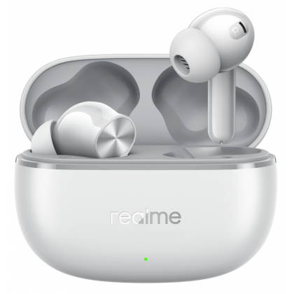 Беспроводные наушники RealMe T200 Lite Grey