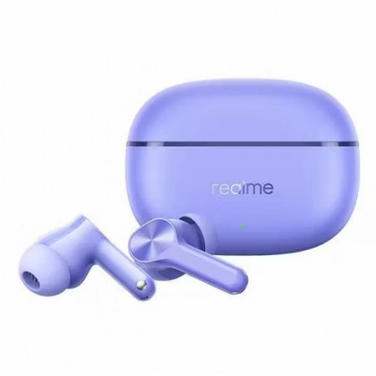 Беспроводные наушники RealMe T200 Lite Purple