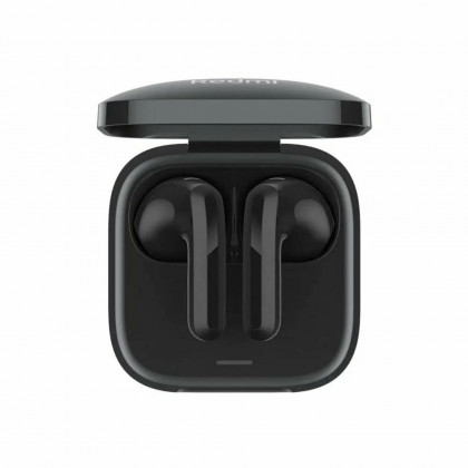 Беспроводные наушники Redmi Buds 6 Active черный (M2344E1)