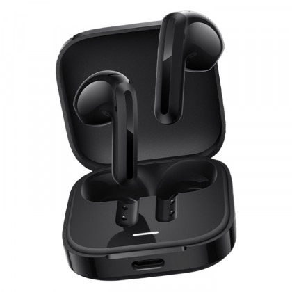 Беспроводные наушники Redmi Buds 6 Active черный (M2344E1)