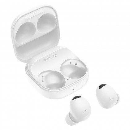 Беспроводные наушники Samsung Galaxy Buds 2 Pro White