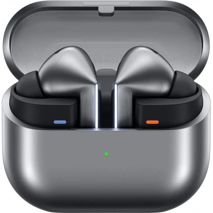 Беспроводные наушники Samsung Galaxy Buds 3 Pro Silver