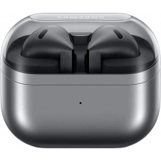 Беспроводные наушники Samsung Galaxy Buds 3 Silver