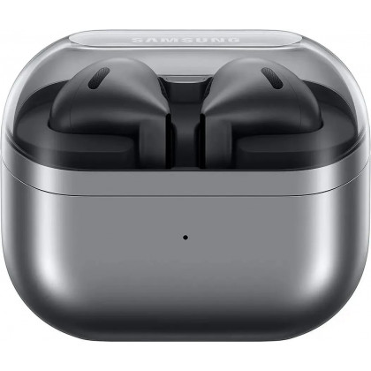 Беспроводные наушники Samsung Galaxy Buds 3 Silver