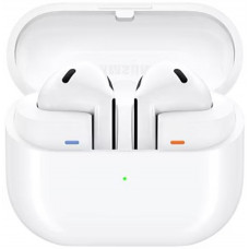 Беспроводные наушники Samsung Galaxy Buds 3 White