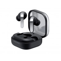 Беспроводные наушники Samsung Galaxy Buds 4 Pro Black