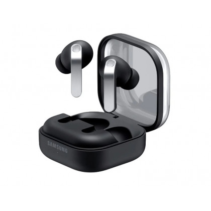 Беспроводные наушники Samsung Galaxy Buds 4 Pro Black