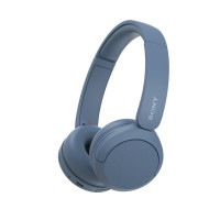 Беспроводные наушники Sony WH-CH520 Blue