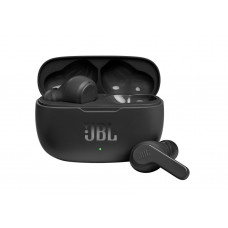 Беспроводные наушники TWS JBL Wave 200TWS EU Black