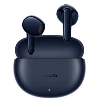 Беспроводные наушники Vivo Buds Air 3 Black