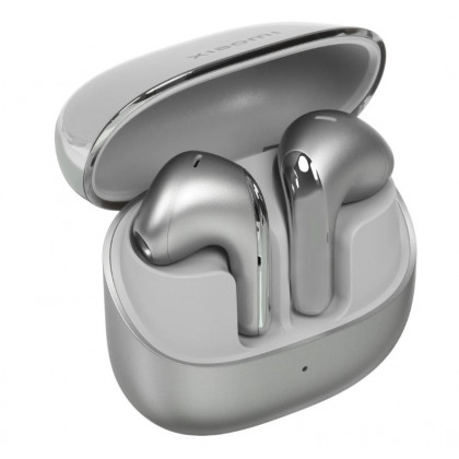 Беспроводные наушники Xiaomi Buds 5 Titan Grey