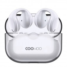 Беспроводные наушники Xiaomi Coowoo Air Pro 5 White