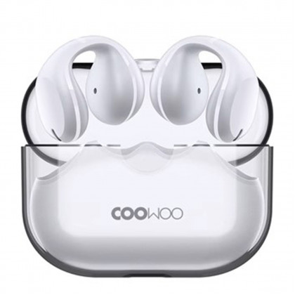 Беспроводные наушники Xiaomi Coowoo Air Pro 5 White