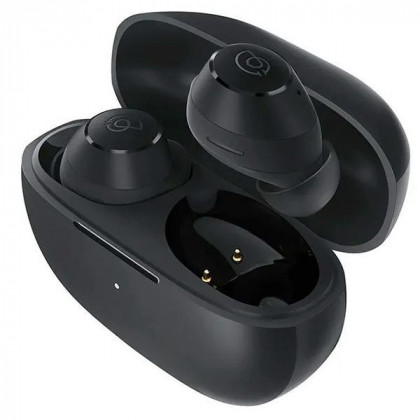 Беспроводные наушники Xiaomi Haylou GT1 2023  Black  EU 