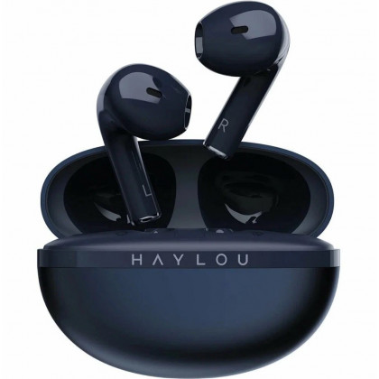 Беспроводные наушники Xiaomi Haylou X1 Plus  Blue  EU