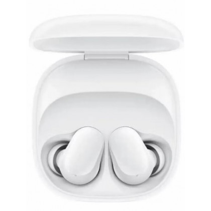 Беспроводные наушники Xiaomi Redmi Buds 6 Play M2420E1 White