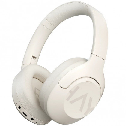 Bluetooth гарнитура Xiaomi Haylou S30 ANC White