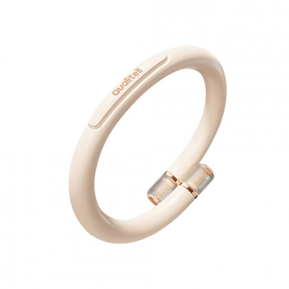 Браслет от комаров Xiaomi Qualitell Q1 Pink