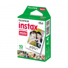 Бумага для Fujifilm Instax Mini 10 шт
