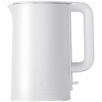 Чайник Mijia Smart Kettle 3 белый (MJDSH08YM)