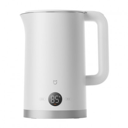 Чайник Mijia Smart Kettle 3 Thermo белый (MJHWSH04YM)