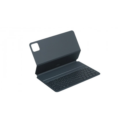 Чехол-клавиатура для Xiaomi Pad 7 черная