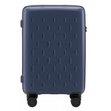 Чемодан Xiaomi Suitcase Youth Model 20inch 36л синий (mjlxxpprm)