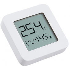 Датчик температуры и влажности Mijia BT Hygrothermograph 2 LYWSD03MMC