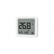 Датчик температуры и влажности Mijia Temperature and Humidifer 3 (MJWSD05MMC)