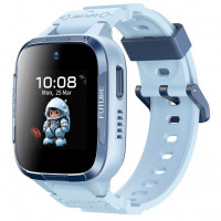Детские часы HONOR Choice Kids Watch Plus 4G Blue