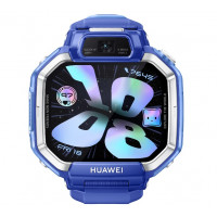 Детские часы Huawei Watch Kids X1 Blue