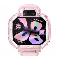 Детские часы Huawei Watch Kids X1 Pink