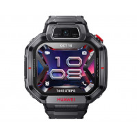 Детские часы Huawei Watch Kids X1 Pro Black