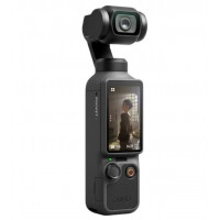 Экшн-камера DJI Osmo Pocket 4 Standart Combo