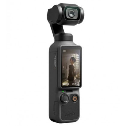 Экшн-камера DJI Osmo Pocket 4 Standart Combo
