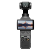 Экшн-камера DJI Osmo Pocket 4P Standart Combo