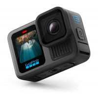 Экшн камера GoPro Hero 13 Black + 64Gb 