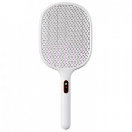 Электрическая мухобойка Xiaomi Qualitell Electric Mosquito Swatte S1 ZSS210903 White