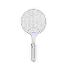 Электрическая мухобойка Xiaomi Qualitell Retractable Electric Mosquito Swatter L1 White ZSS220907