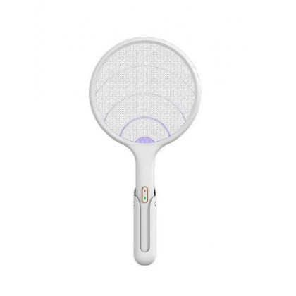 Электрическая мухобойка Xiaomi Qualitell Retractable Electric Mosquito Swatter L1 White ZSS220907