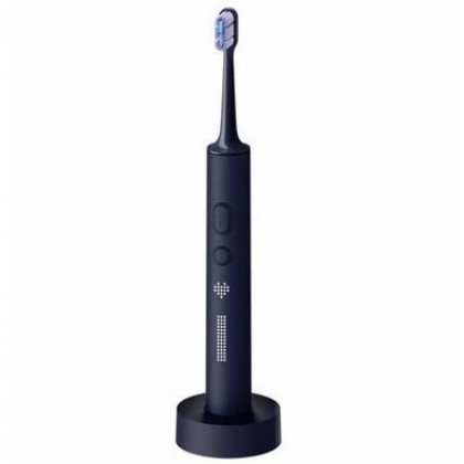 Электрическая зубная щетка Xiaomi Mijia Electric Toothbrush T700 (MES604) Dark Blue