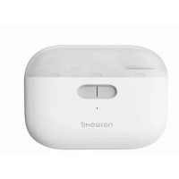 Электрические кусачки для ногтей Showlon Electric Nail Clipper White LQ-EDZJD01